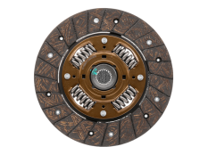Mufta diski  Valeo 829358